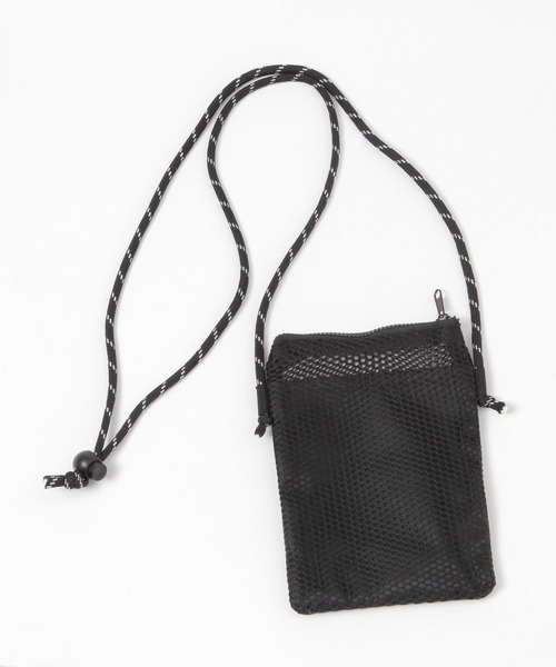 メッシュミニショルダーバッグ / 284115（ショルダーバッグ）｜LAKOLE