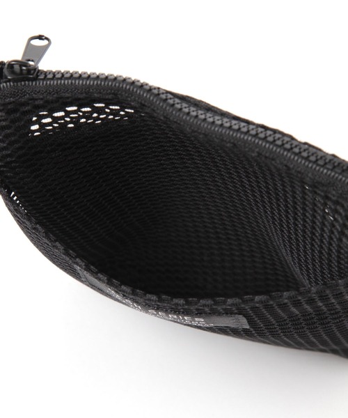 LAKOLE(ラコレ)の「メッシュミニショルダーバッグ / 284115(ショルダーバッグ・レディース・ブラック/グレー/ホワイト/イエロー・FREE)」の5枚目の写真