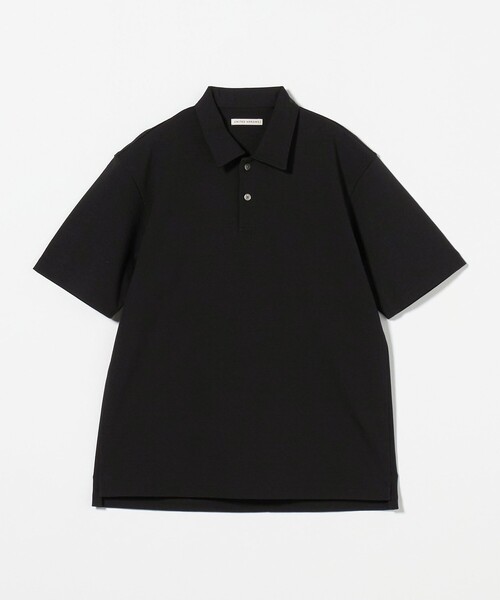 ポンチ ポロシャツ UA COZY ―抗菌防臭・接触冷感― UNITED ARROWS LTD. OUTLET｜ポンチ ポロシャツ COZY -抗菌防臭