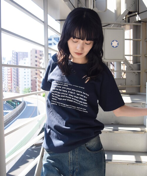 セール】限定展開 YOU YOUR/ユーユアー フィッシュアイ