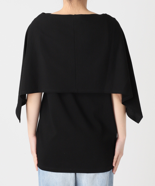 【美品】plage shawl Tシャツ plage｜shawl Tシャツ | Rakuten Fashion(楽天ファッション／旧