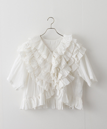クリンクルクリンクルクリンクル　シャツ crinkle crinkle crinkle｜クリンクルクリンクルクリンクル