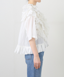 crinkle crinkle crinkle（クリンクルクリンクルクリンクル）の