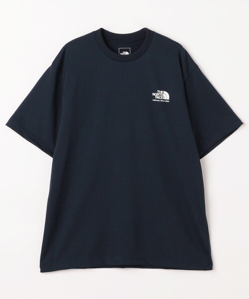 Tシャツ・カットソー THE NORTH FACE Logo T-shirt THE NORTH FACE/ザ・ノース・フェイス S/S Historical Logo Tee