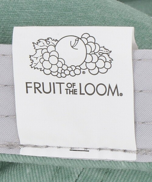 6（ロク）の「＜6(ROKU)＞MORRISTOWN CAP/キャップ（キャップ・レディース・ブラック/ライム・FREE）」の14枚目の写真