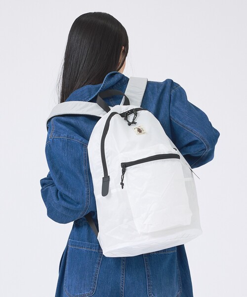 COBMASTER(コブマスター)の「【COBMASTER/コブマスター】COB-CR SUN PACK19L 81022000PACK/アウトドア/バックパック/リュック/ユニセックス【WEB限定】(バックパック/リュック・メンズ・グリーン/オレンジ系その他/パープル/ブラック/ブラウン/ホワイト/ラベンダー・フリー)」の1枚目の写真