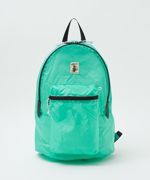 COBMASTER(コブマスター)の「【COBMASTER/コブマスター】COB-CR SUN PACK19L 81022000PACK/アウトドア/バックパック/リュック/ユニセックス【WEB限定】(バックパック/リュック・メンズ・グリーン/オレンジ系その他/パープル/ブラック/ブラウン/ホワイト/ラベンダー・フリー)」の4枚目の写真