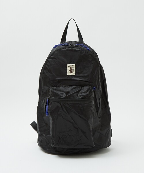 COBMASTER(コブマスター)の「【COBMASTER/コブマスター】COB-CR SUN PACK19L 81022000PACK/アウトドア/バックパック/リュック/ユニセックス【WEB限定】(バックパック/リュック・メンズ・グリーン/オレンジ系その他/パープル/ブラック/ブラウン/ホワイト/ラベンダー・フリー)」の11枚目の写真