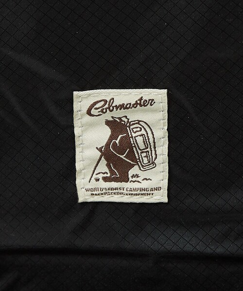 COBMASTER(コブマスター)の「【COBMASTER/コブマスター】COB-CR SUN PACK19L 81022000PACK/アウトドア/バックパック/リュック/ユニセックス【WEB限定】(バックパック/リュック・メンズ・グリーン/オレンジ系その他/パープル/ブラック/ブラウン/ホワイト/ラベンダー・フリー)」の15枚目の写真