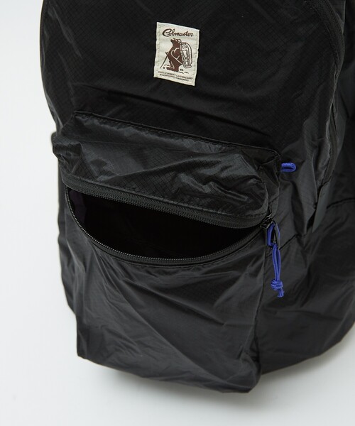 COBMASTER(コブマスター)の「【COBMASTER/コブマスター】COB-CR SUN PACK19L 81022000PACK/アウトドア/バックパック/リュック/ユニセックス【WEB限定】(バックパック/リュック・メンズ・グリーン/オレンジ系その他/パープル/ブラック/ブラウン/ホワイト/ラベンダー・フリー)」の16枚目の写真