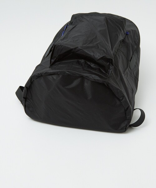 COBMASTER(コブマスター)の「【COBMASTER/コブマスター】COB-CR SUN PACK19L 81022000PACK/アウトドア/バックパック/リュック/ユニセックス【WEB限定】(バックパック/リュック・メンズ・グリーン/オレンジ系その他/パープル/ブラック/ブラウン/ホワイト/ラベンダー・フリー)」の18枚目の写真