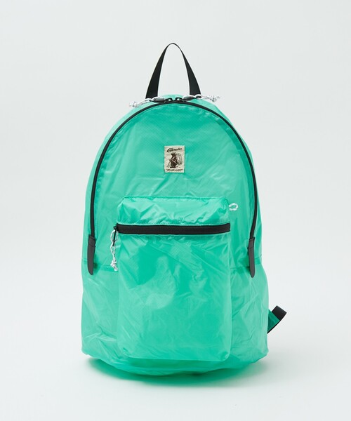 COBMASTER(コブマスター)の「【COBMASTER/コブマスター】COB-CR SUN PACK19L 81022000PACK/アウトドア/バックパック/リュック/ユニセックス【WEB限定】(バックパック/リュック・メンズ・グリーン/オレンジ系その他/パープル/ブラック/ブラウン/ホワイト/ラベンダー・フリー)」の20枚目の写真