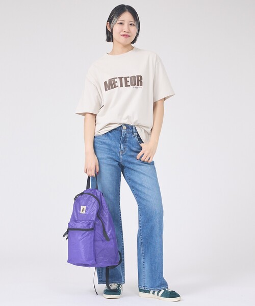 COBMASTER(コブマスター)の「【COBMASTER/コブマスター】COB-CR SUN PACK19L 81022000PACK/アウトドア/バックパック/リュック/ユニセックス【WEB限定】(バックパック/リュック・メンズ・グリーン/オレンジ系その他/パープル/ブラック/ブラウン/ホワイト/ラベンダー・フリー)」の22枚目の写真