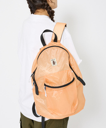 【COBMASTER/コブマスター】COB-CR SUN PACK19L 81022000PACK/アウトドア/バックパック/リュック/ユニセックス【WEB限定】