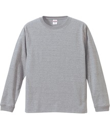 PATRIOT TAXI SELECT（パトリオットタクシーセレクト）の「【United Athle】スタンダードシンプルロングスリーブ Tシャツ（Tシャツ/カットソー）」