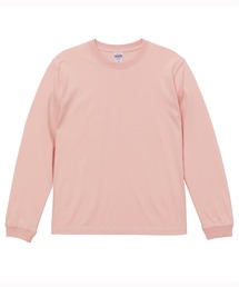 PATRIOT TAXI SELECT（パトリオットタクシーセレクト）の「【United Athle】スタンダードシンプルロングスリーブ Tシャツ（Tシャツ/カットソー）」