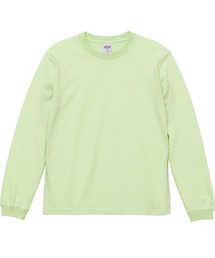 PATRIOT TAXI SELECT（パトリオットタクシーセレクト）の「【United Athle】スタンダードシンプルロングスリーブ Tシャツ（Tシャツ/カットソー）」