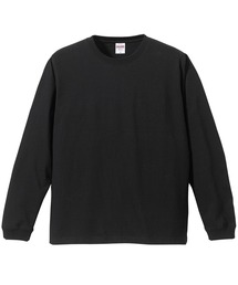 PATRIOT TAXI SELECT（パトリオットタクシーセレクト）の「【United Athle】スタンダードシンプルロングスリーブ Tシャツ（Tシャツ/カットソー）」