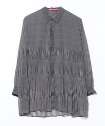 ブランド古着】mintdesigns｜ミントデザインズ（レディース）のシャツ  