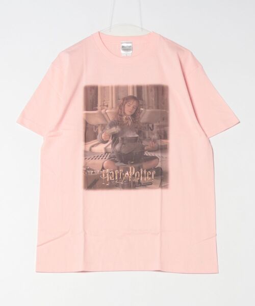 Rendez-Vous(ランデヴー)の「【 Harry Potter 】 ハリーポッター Tシャツ 25S5(Tシャツ/カットソー・レディース・その他1/その他2/その他3・LARGE/X-LARGE)」の2枚目の写真