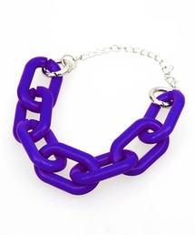 ブレスレット（パープル/紫色系）ファッション通販 - ZOZOTOWN