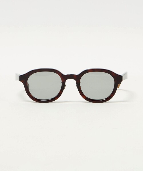 BLANC..（ブラン）の「＜BLANC..＞ B0043/サングラス（サングラス・メンズ・オリーブ/ダークブラウン/ブラック・FREE）」の19枚目の写真