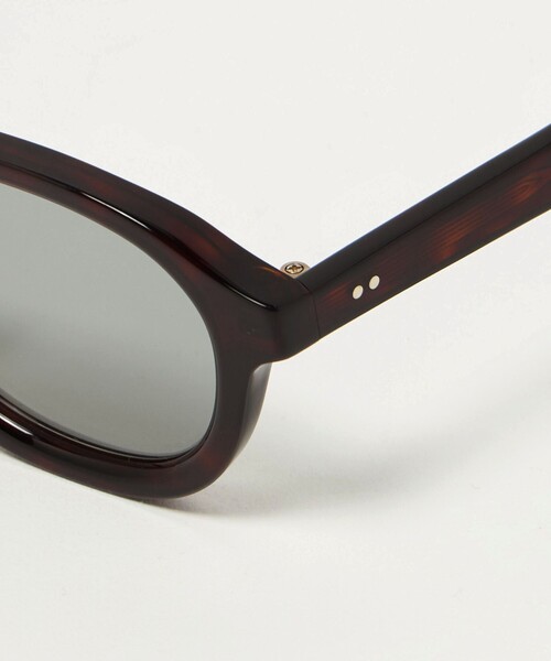 BLANC..（ブラン）の「＜BLANC..＞ B0043/サングラス（サングラス・メンズ・オリーブ/ダークブラウン/ブラック・FREE）」の17枚目の写真