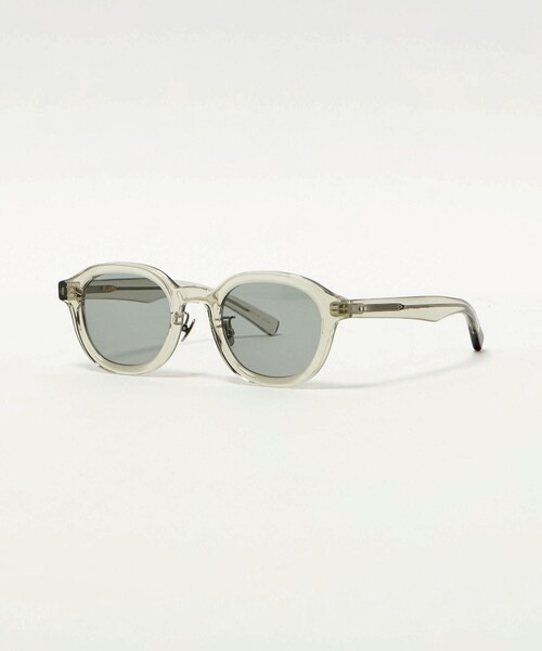 BLANC..（ブラン）の「＜BLANC..＞ B0043/サングラス（サングラス・メンズ・オリーブ/ダークブラウン/ブラック・FREE）」の14枚目の写真