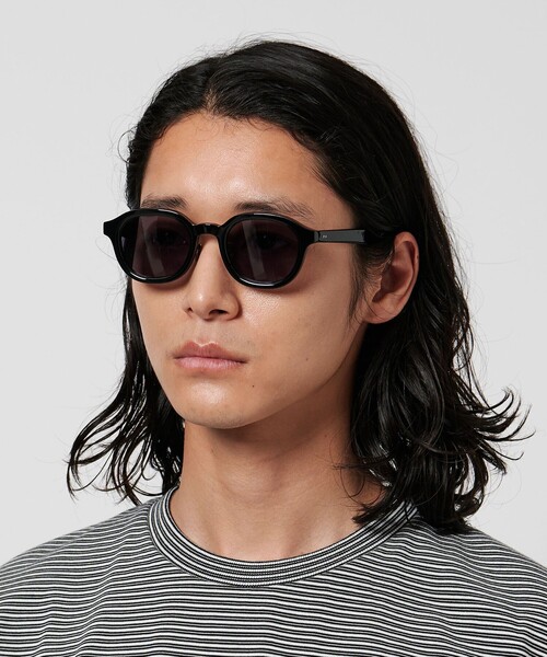 BLANC..＞ B0043/サングラス（サングラス）｜BLANC..（ブラン）の