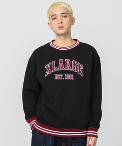 【希少】XLARGE エクストララージ スウェット ばんばんざい Lサイズ 7589220548-15-2.jpg