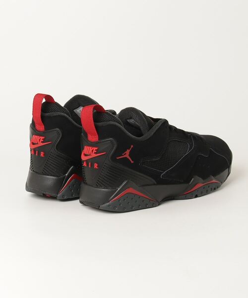 JORDAN BRAND（ジョーダンブランド）の「JORDAN BRAND JORDAN MVP 92 / ジョーダン ブランド エア ジョーダン MVP 92 / NIKE【SP】（スニーカー・メンズ・ブラック・30.0cm/29.0cm/28.5cm/28.0cm/27.5cm/27.0cm/26.5cm/26.0cm）」の2枚目の写真