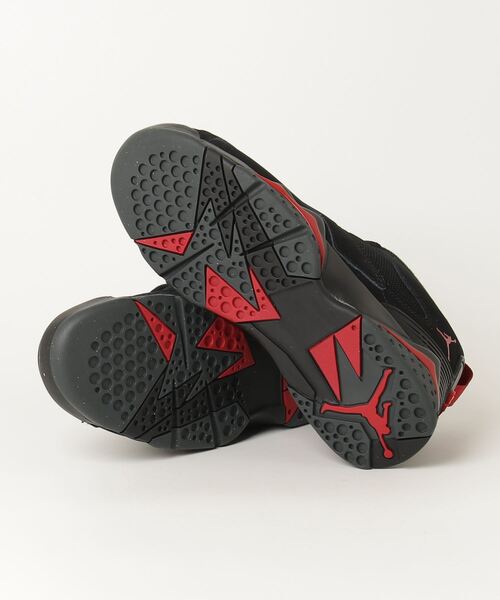 JORDAN BRAND（ジョーダンブランド）の「JORDAN BRAND JORDAN MVP 92 / ジョーダン ブランド エア ジョーダン MVP 92 / NIKE【SP】（スニーカー・メンズ・ブラック・30.0cm/29.0cm/28.5cm/28.0cm/27.5cm/27.0cm/26.5cm/26.0cm）」の3枚目の写真