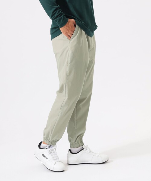 BEAMS GOLF（ビームスゴルフ）の「□Dickies×BEAMS GOLFギンガム