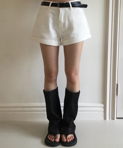 国内発送★VS★ハートラインストーン☆コットンショートパンツ 00220_top_wm-2xl.jpg
