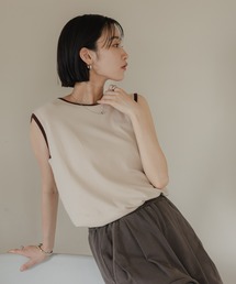 LOWRYS FARM | ハイショクタンク　 574839(タンクトップ)