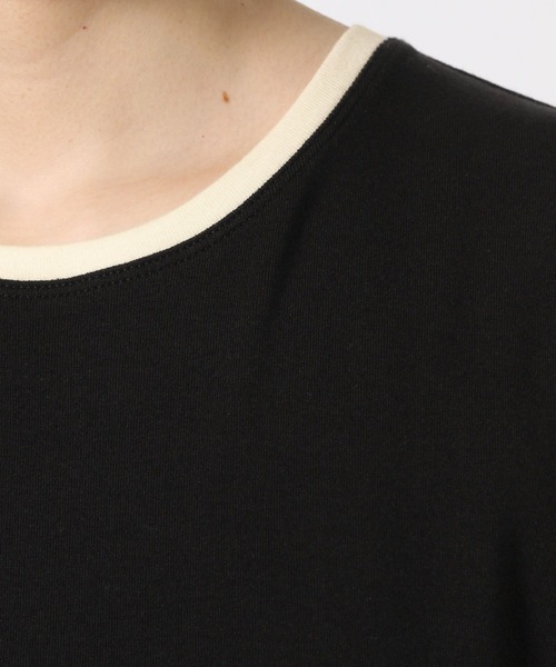 LOWRYS FARM（ローリーズファーム）の「ハイショクタンク　 574839（タンクトップ・レディース・アイボリー/ブラック/チャコールグレー/ベージュ・FREE）」の15枚目の写真