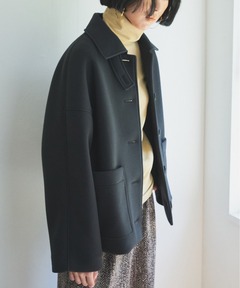 DOCKING SLEEVE BLOUSON（ブルゾン）｜Ameri（アメリ）の