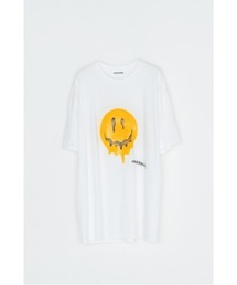DISCOVERED（ディスカバード）の「DISCOVERED Mickey Wide Tee