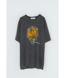 DISCOVERED（ディスカバード）の「SMILE S/S TEE（Tシャツ/カットソー）」