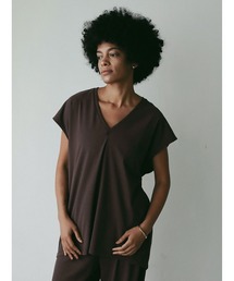 enchainement｜アンシェヌマンのTシャツ/カットソー通販 - ZOZOTOWN