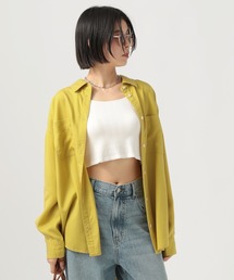 2WAYスタンダートシャツ