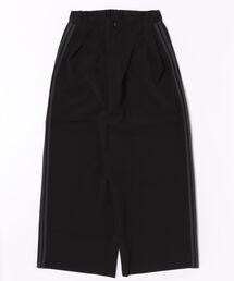 revertical | サイドラインワイドパンツ(その他パンツ)