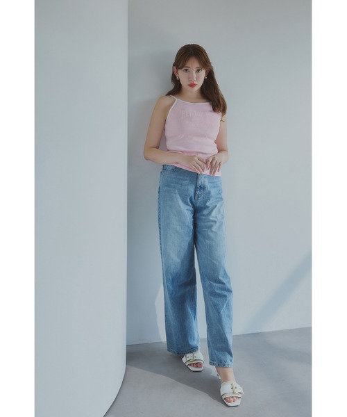トップス Her lip to Logo Top Her lip to Logo Top