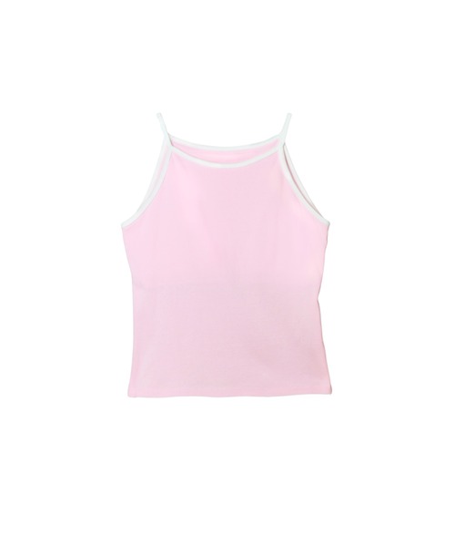 Her lip to Logo Top（タンクトップ）｜Her lip to（ハーリップ
