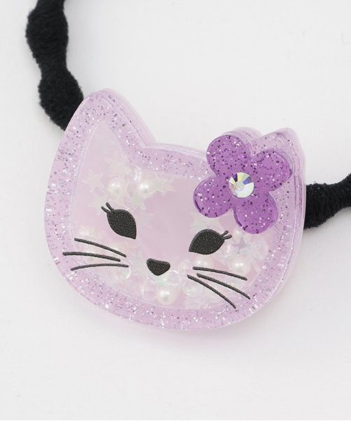 専用です‼︎ ヘアバンド付き アナスイミニ 猫 2way 浴衣 ワンピース 帯