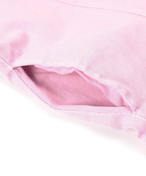 algy(アルジー)の「グランジワンピ(ワンピース・キッズ・インディゴブルー/ピンク・XX-SMALL/X-SMALL/MEDIUM/SMALL)」の15枚目の写真