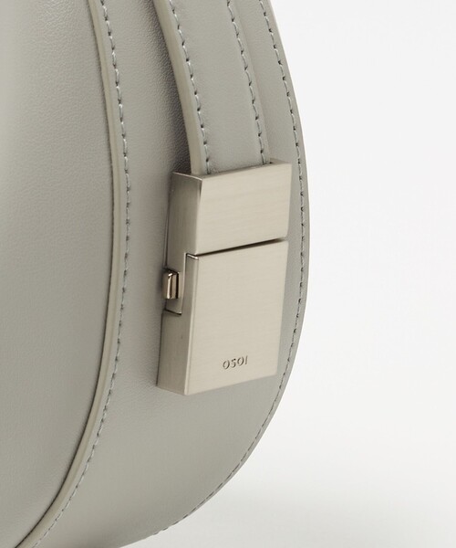 バッグ toni OSOI（オソイ）の「【一部別注】＜OSOI＞TONI MINI バッグ