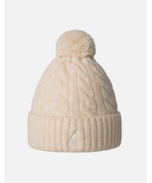 KANGOL | KANGOL POMPOM BEANIE / カンゴール(ニットキャップ/ビーニー)