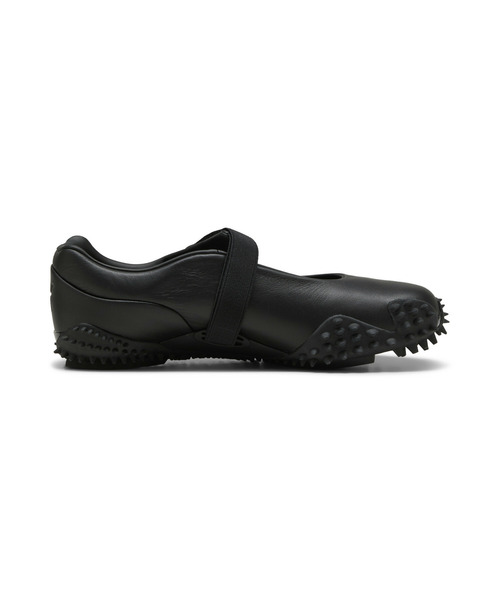 PUMA（プーマ）の「PUMA プーマ ユニセックス モストロ フェイ レザー スニーカー（スニーカー・メンズ・ホワイト/ブラック・23.5cm/23.0cm/22.5cm/24.0cm/25.0cm/24.5cm）」の14枚目の写真