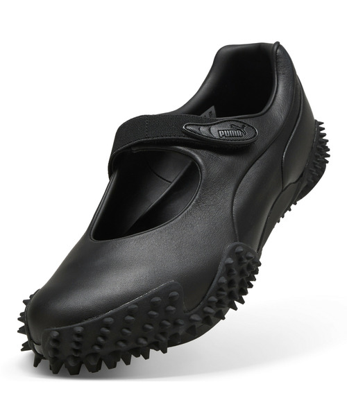 PUMA（プーマ）の「PUMA プーマ ユニセックス モストロ フェイ レザー スニーカー（スニーカー・メンズ・ホワイト/ブラック・23.5cm/23.0cm/22.5cm/24.0cm/25.0cm/24.5cm）」の15枚目の写真